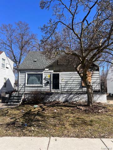 7498 Beaverland  Detroit MI 48239 photo