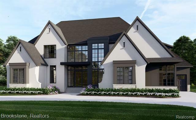 1632 Vista Drive  Oakland Twp MI 48363 photo