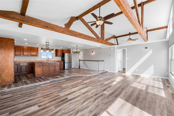 Property Photo:  13055 Woodlake Road  CO 80106 
