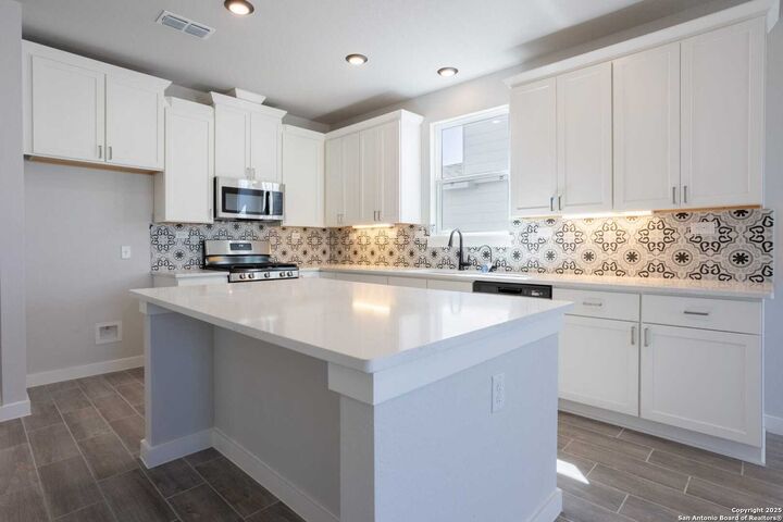 Property Photo:  12903 Jeff Ranch  TX 78245 