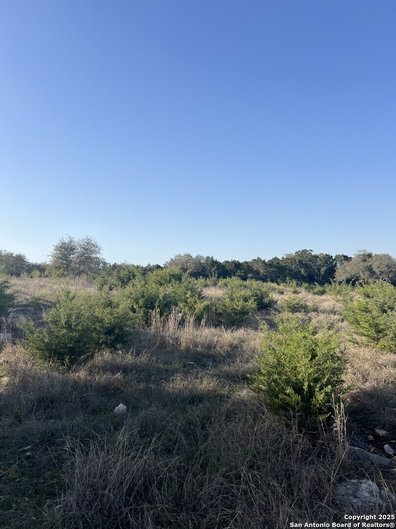 Property Photo: 27407 Sunset Loop TX 78266