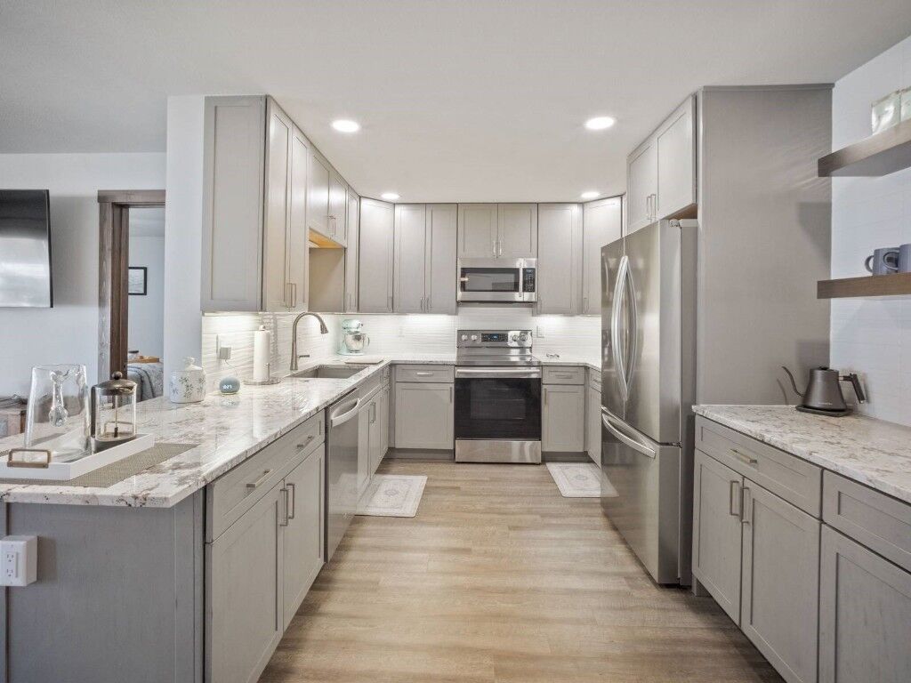 Property Photo:  89310 Ryan Gulch Road Cc-309  CO 80498 