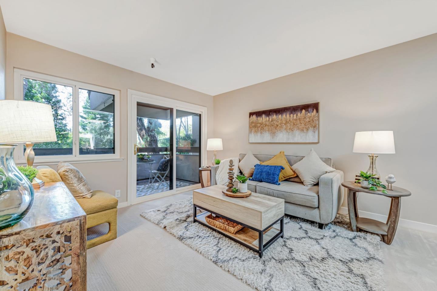 Property Photo: 453 Alberto Way E259 CA 95032