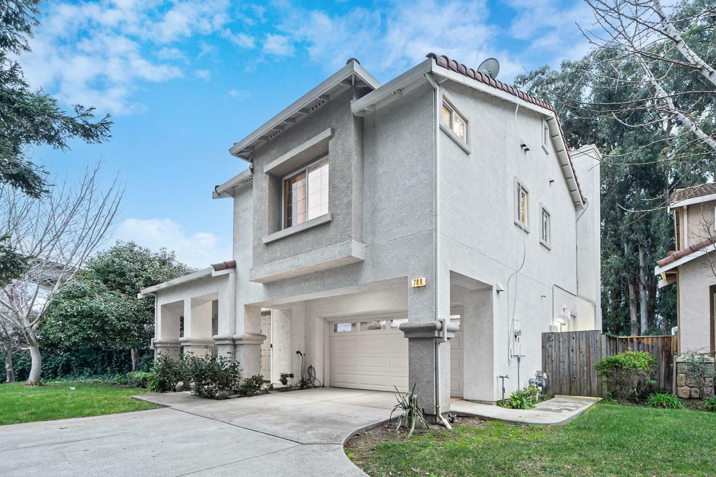 708 Raineer Court  San Leandro CA 94577 photo