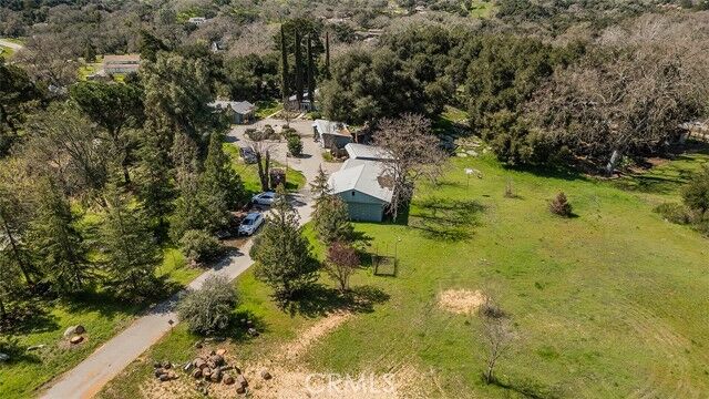 Property Photo: 5600 Cascabel Road CA 93422