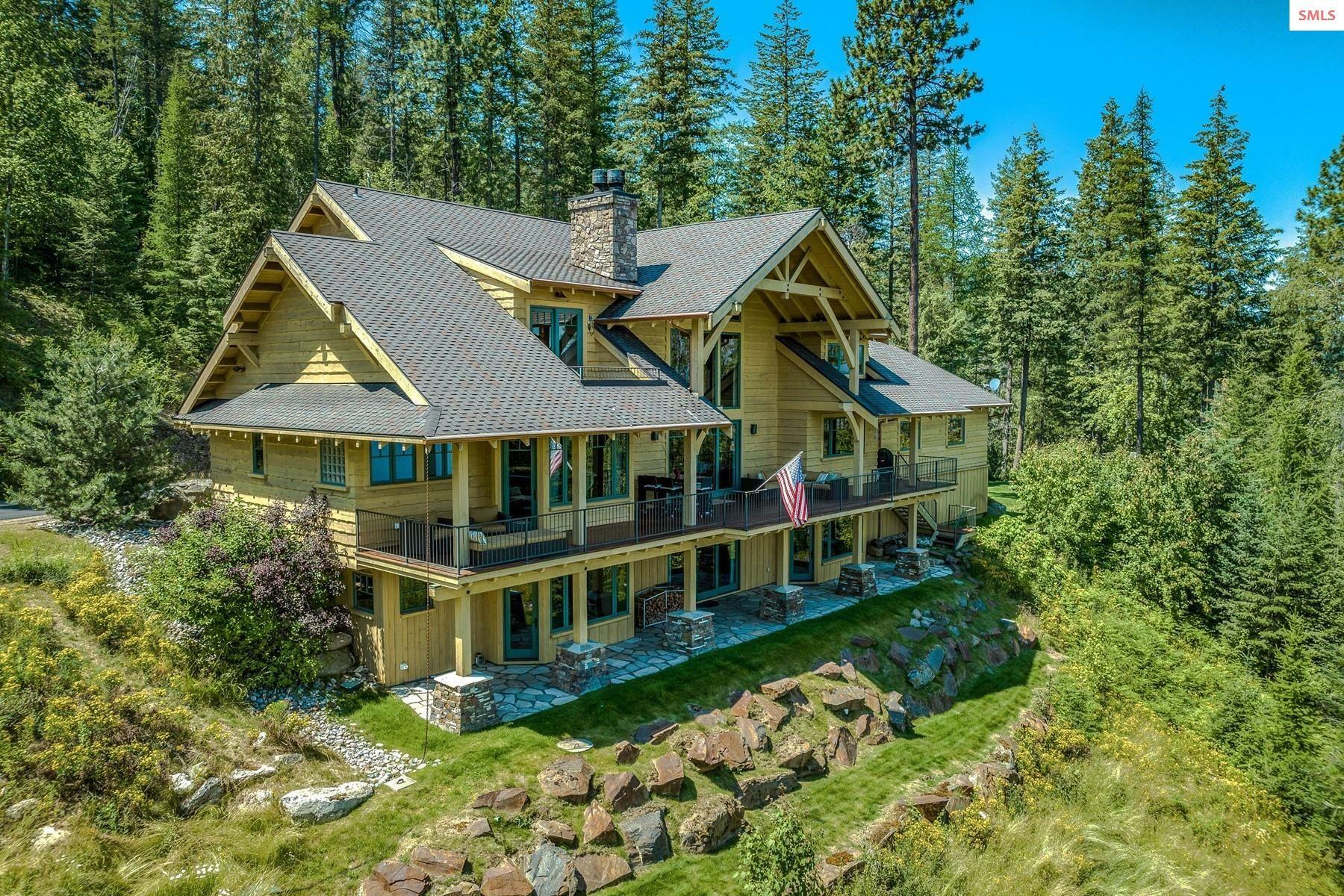 Property Photo: 477 Big Pine Drive ID 83860