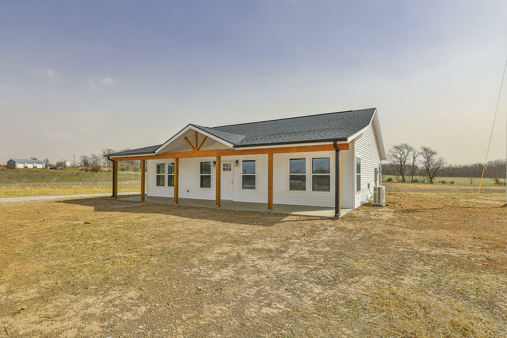 Property Photo: 13078 Lawrence 1230 MO 65705