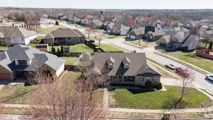 Property Photo:  640 S Shuyler Street  MO 65738 