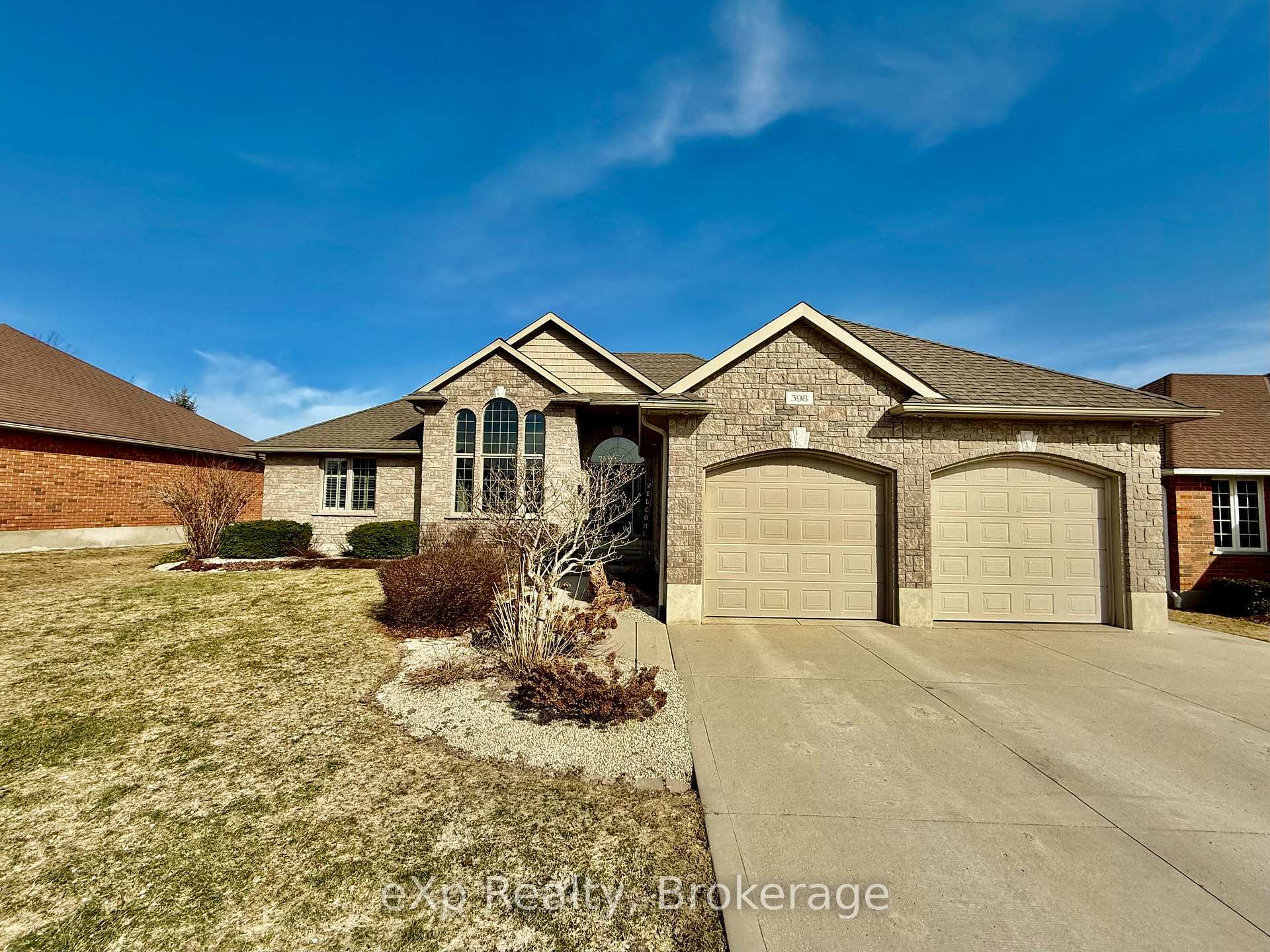 398 4th Street S  Hanover ON N4N 3V2 photo