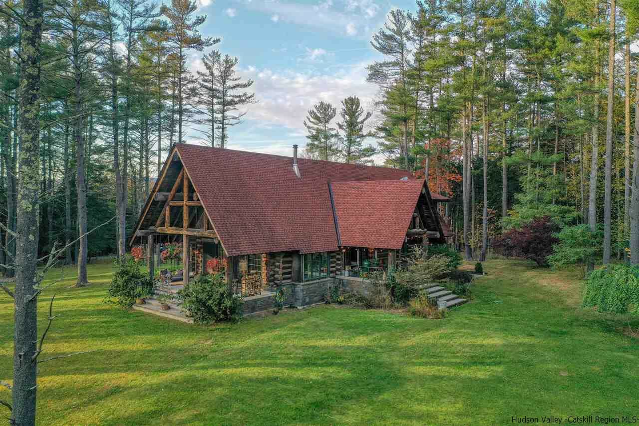 Property Photo: 137 Kennedy NY 12423