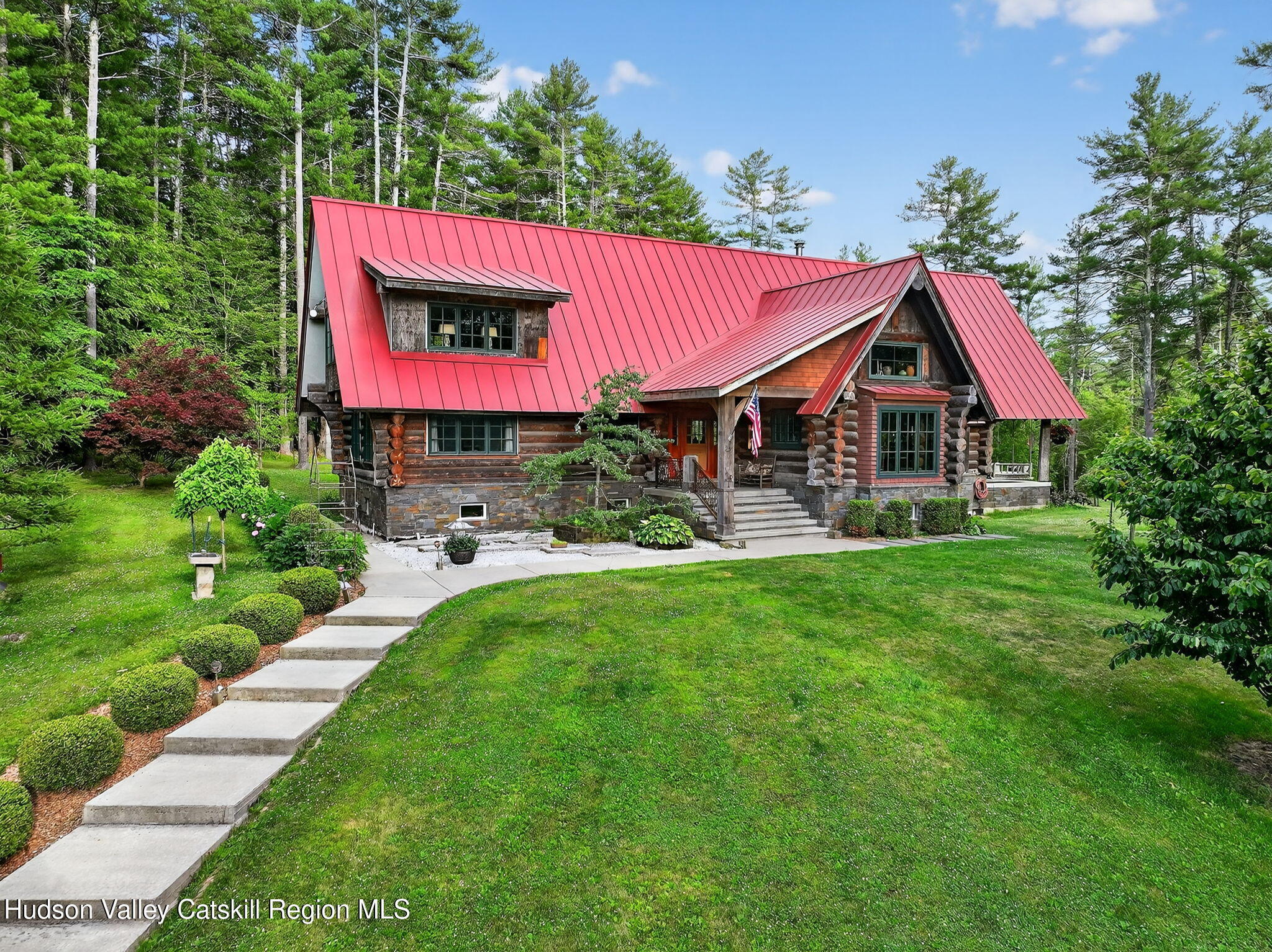 Property Photo: 137 Kennedy NY 12423