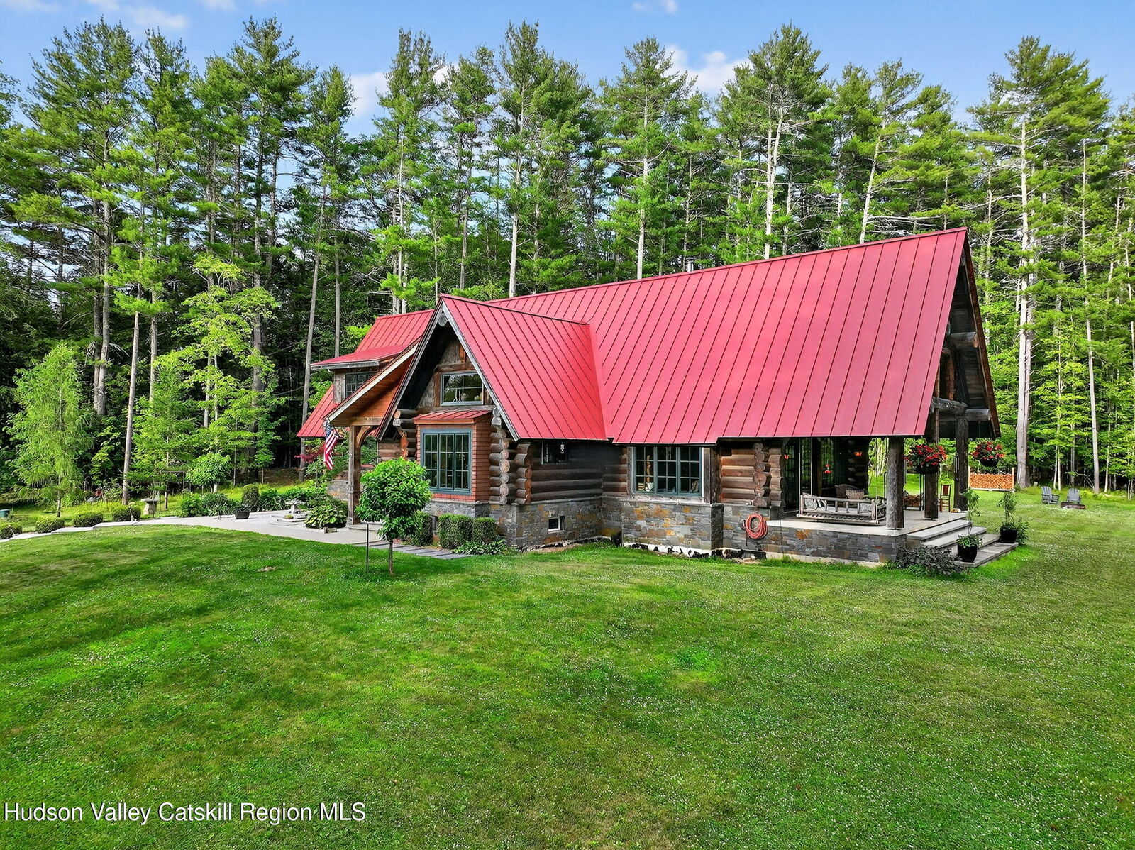 Property Photo:  137 Kennedy  NY 12423 