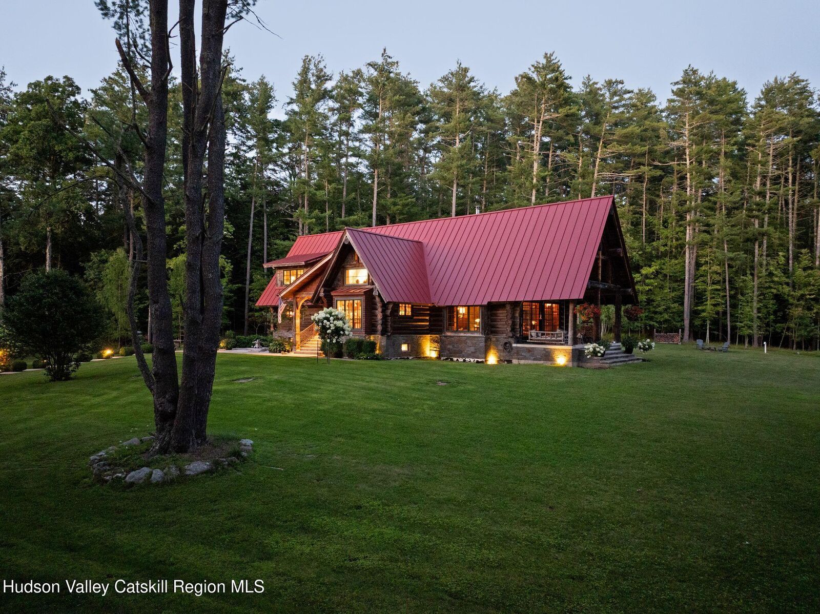 Property Photo: 137 Kennedy NY 12423
