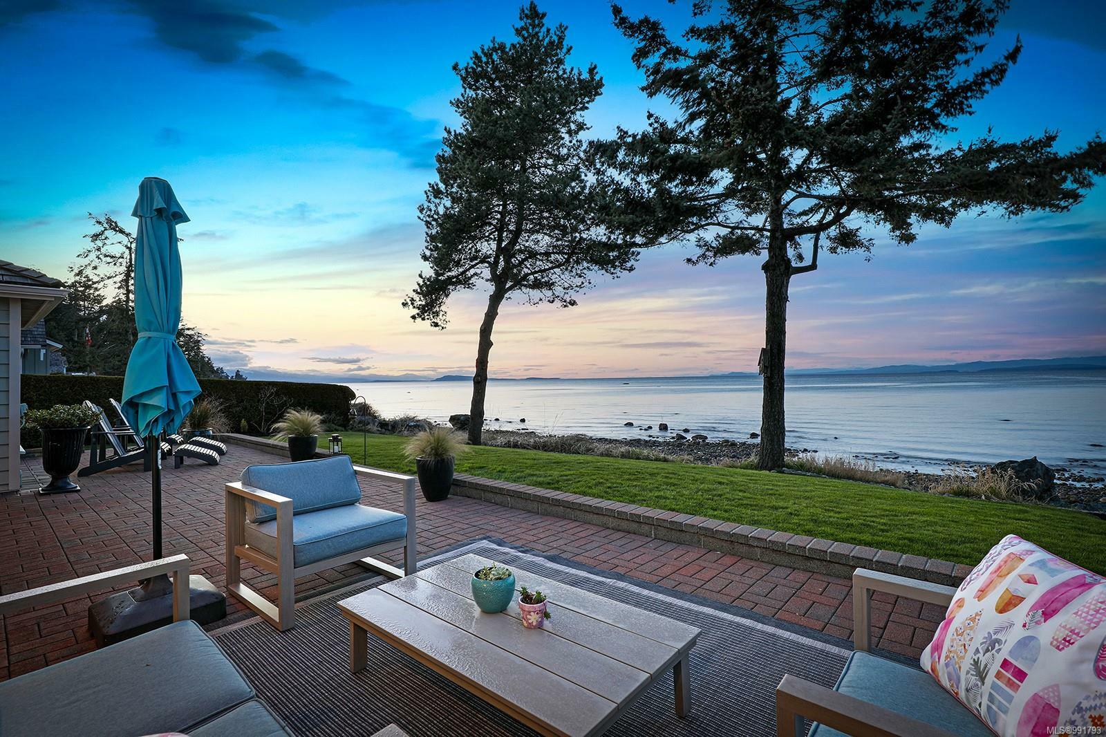Property Photo: 1319 Point Mercer Dr BC V9K 2K5