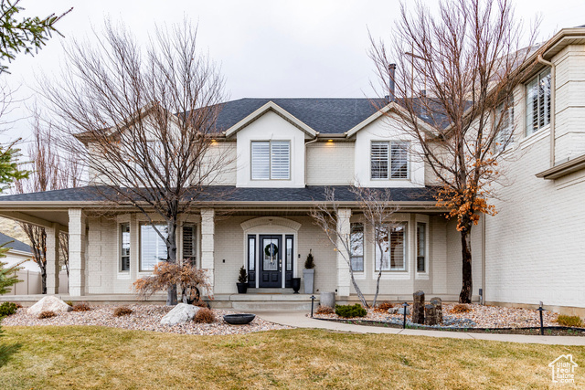 2 W Condie Cir  Farmington UT 84025 photo