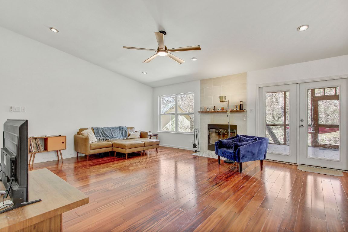 Property Photo:  3322 Clarksburg Drive  TX 78745 