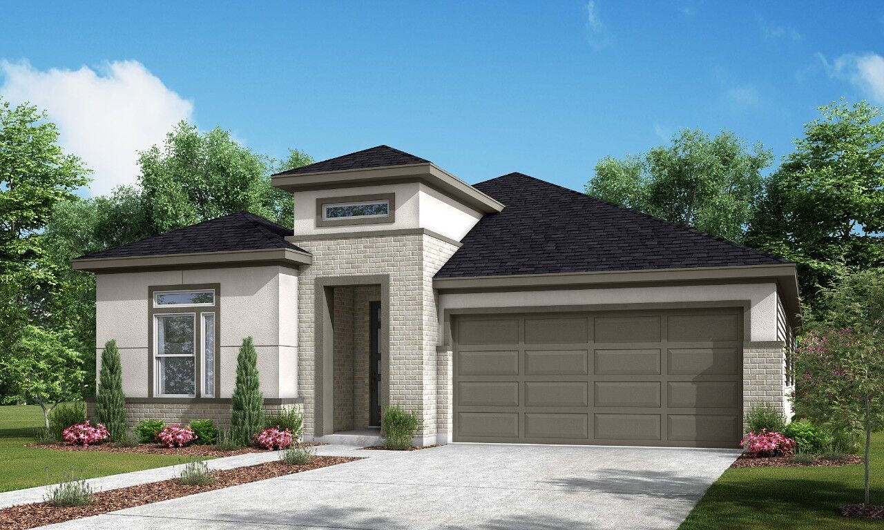 Property Photo: 125 Horseherb Way TX 78666