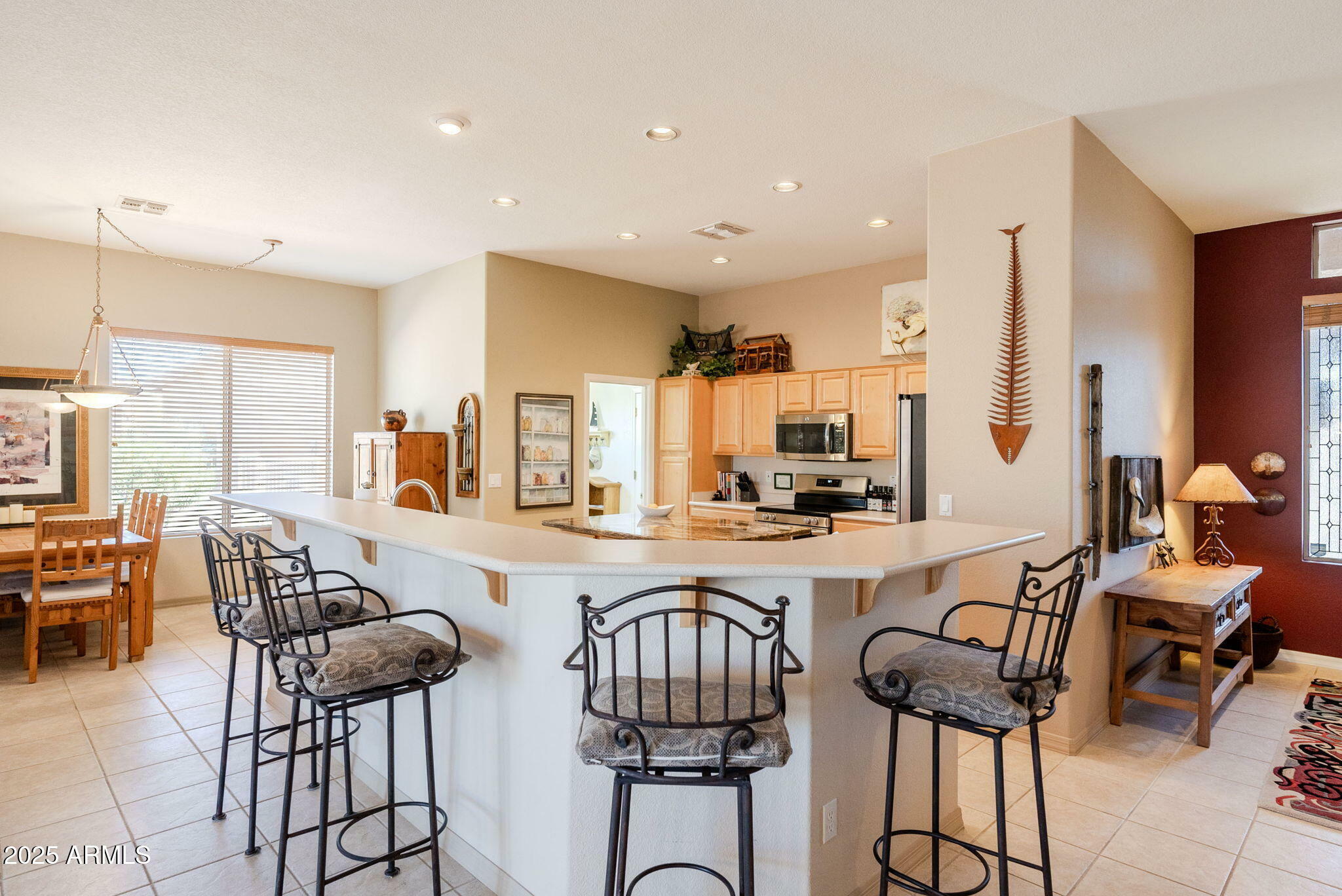 Property Photo:  5812 S Staghorn Cholla Court  AZ 85118 