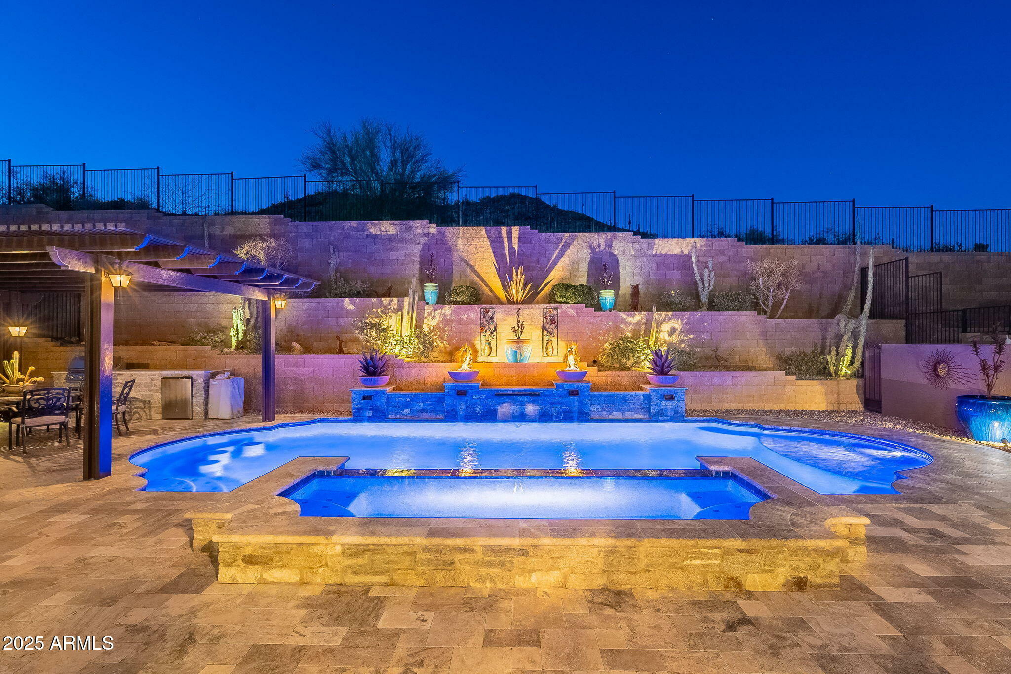 Property Photo:  10038 W Redbird Road  AZ 85383 
