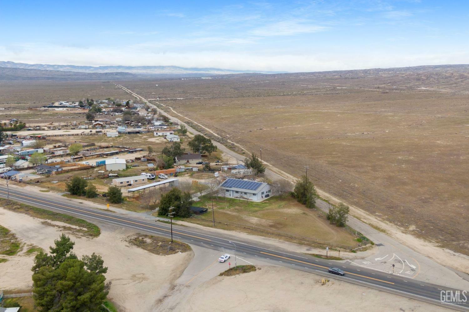 Property Photo: 28106 Highway 119 CA 93268