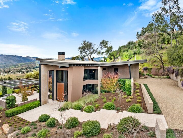 Property Photo: 860 Meadowood Lane CA 94574