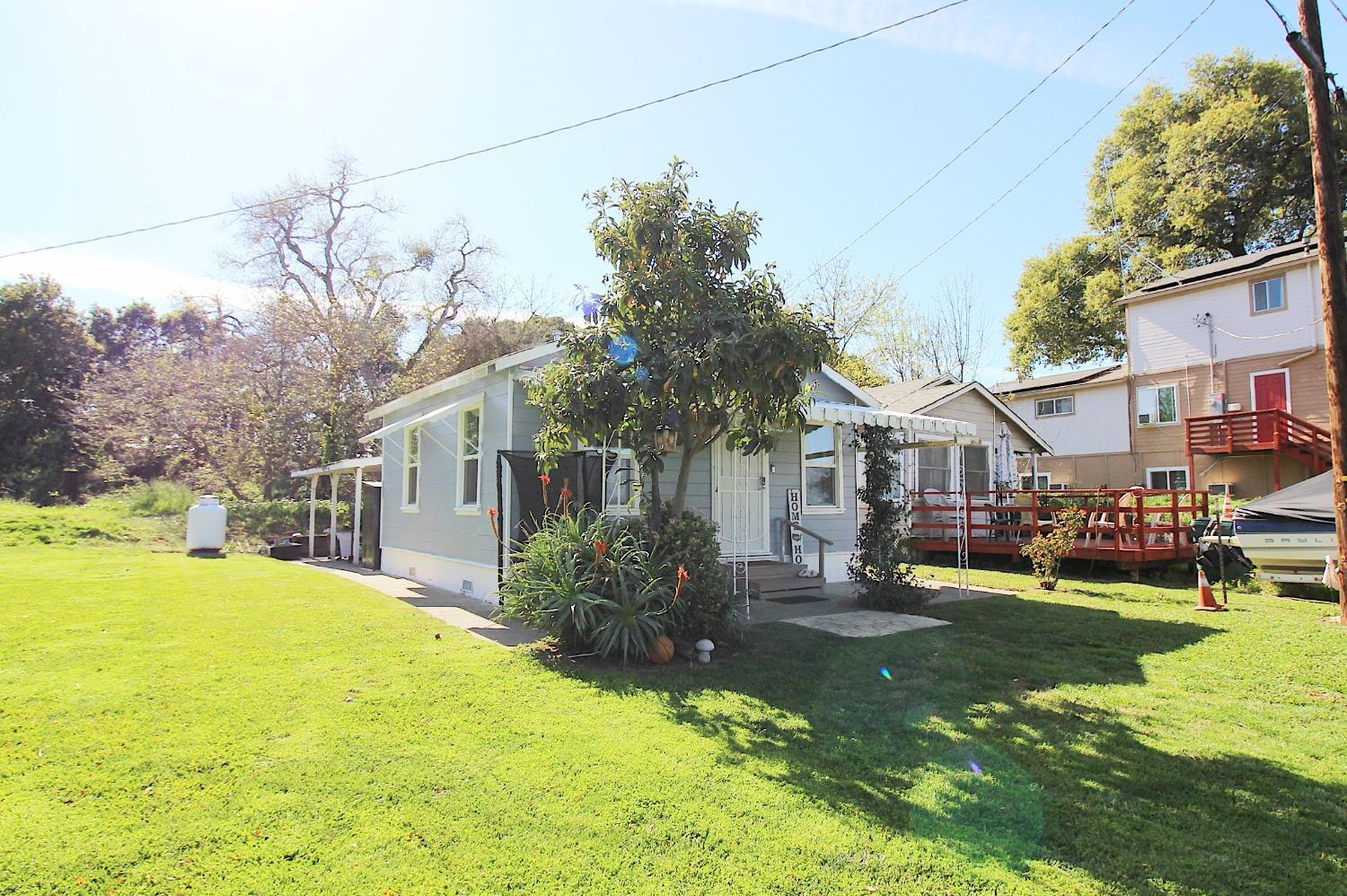 Property Photo: 1842 Anchor CA 95641