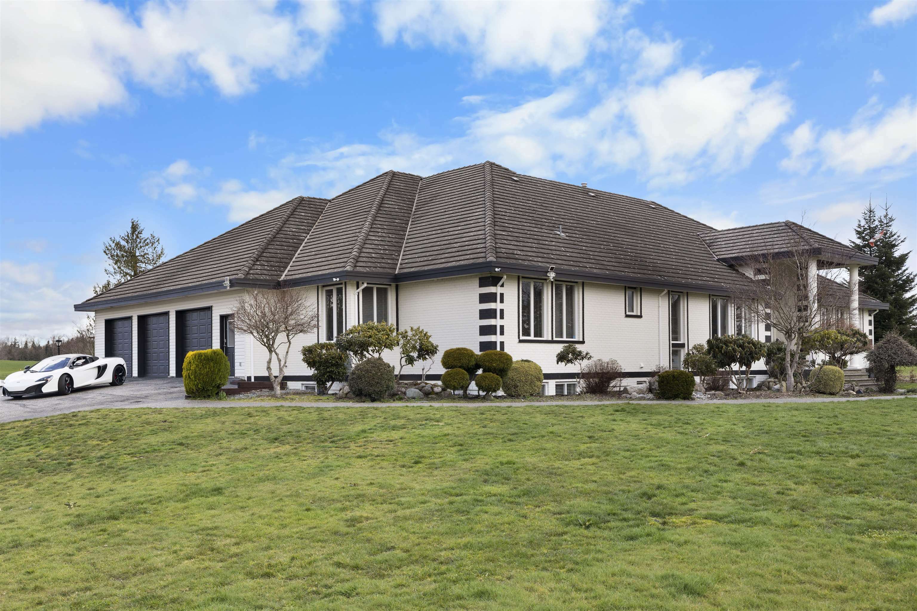 Property Photo: 667 248 Street BC V4W 2C2