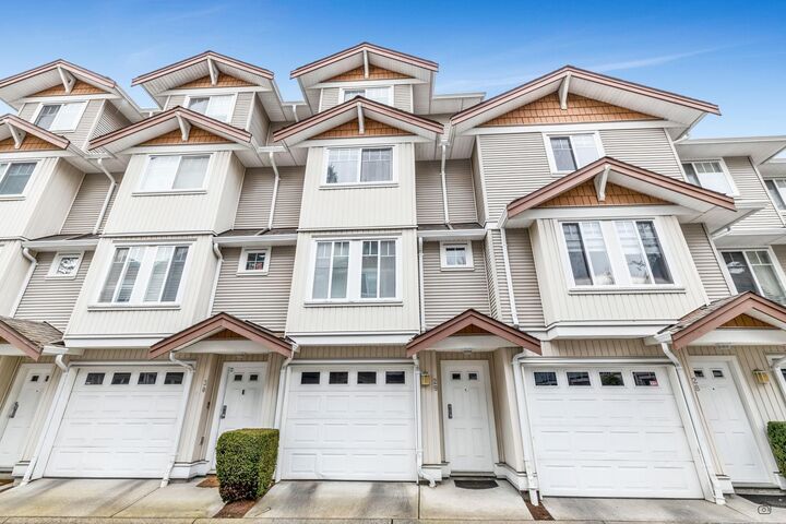 Property Photo: 12711 64 Avenue 29 BC V3W 1X1