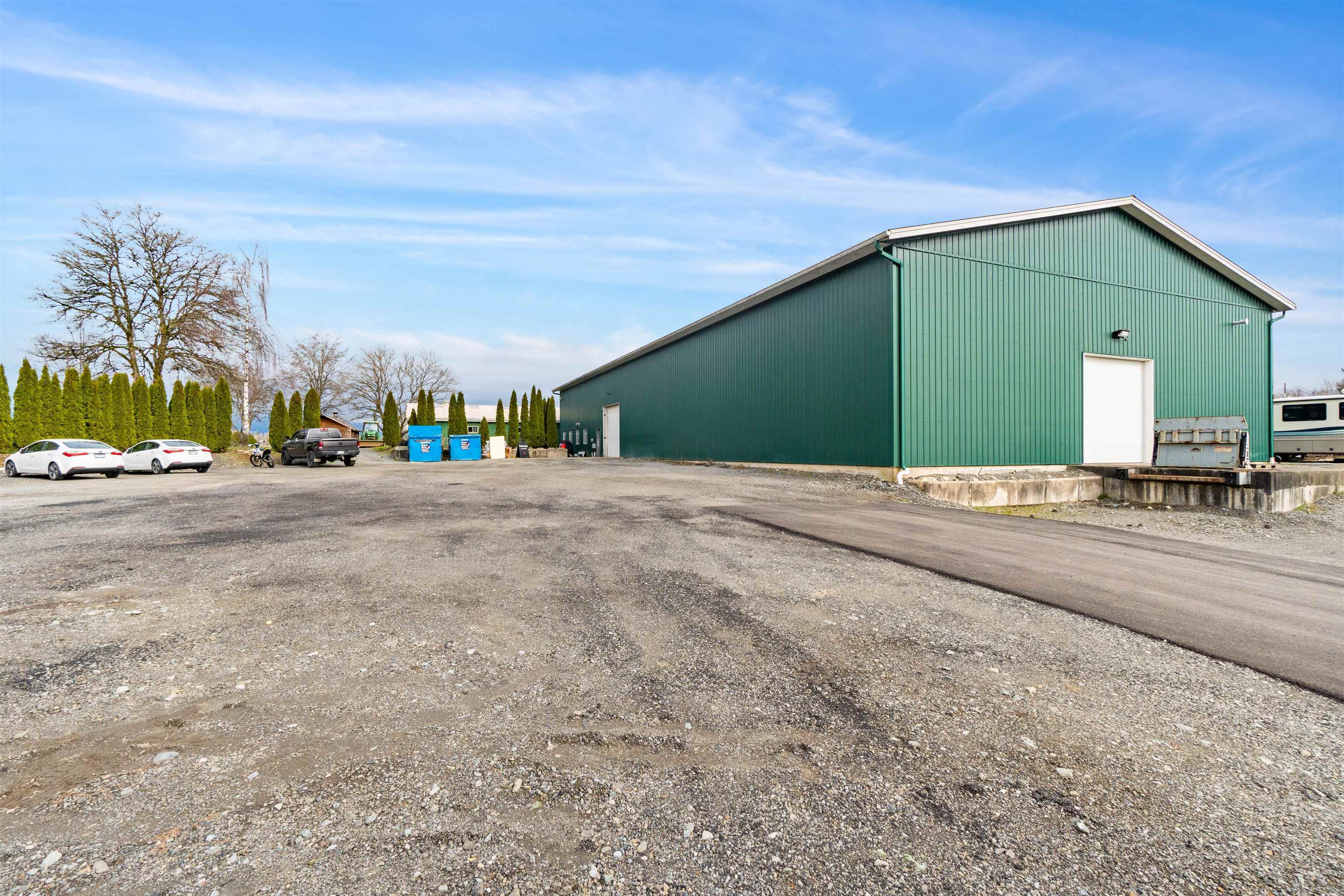 Property Photo: 21115 102B Avenue BC V1M 3J5