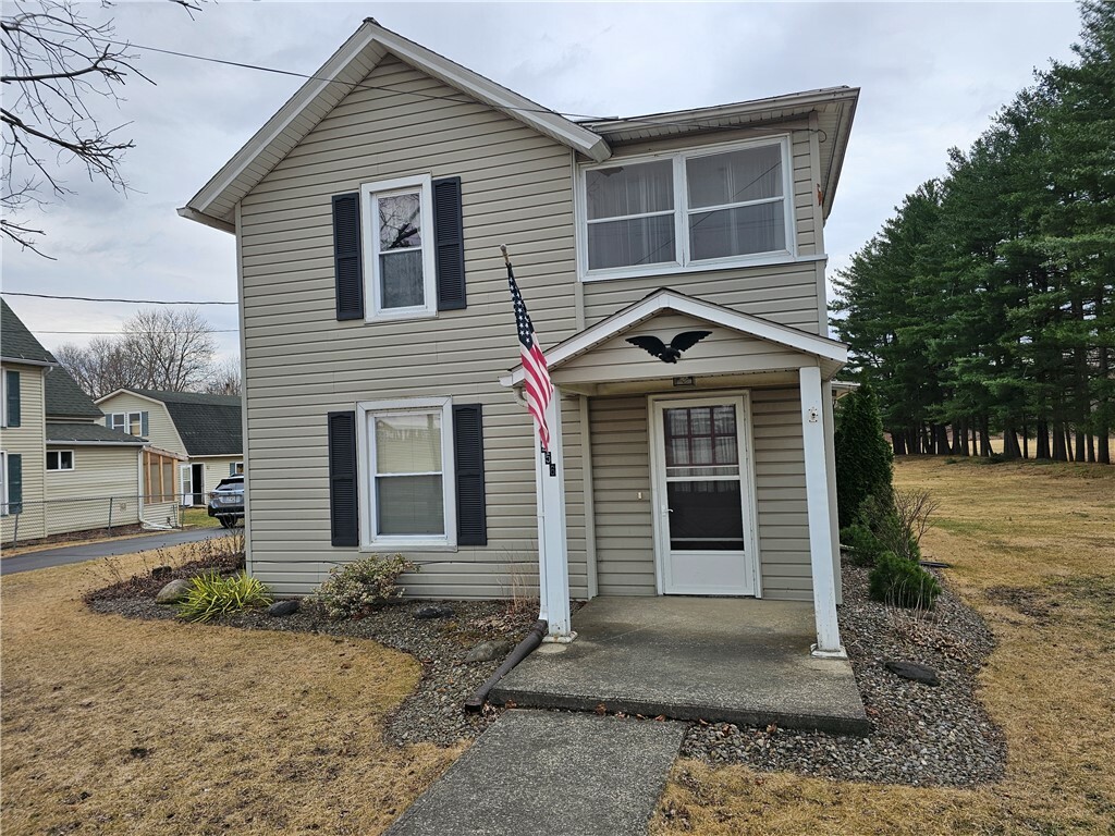 256 E Franklin Street  Horseheads NY 14845 photo