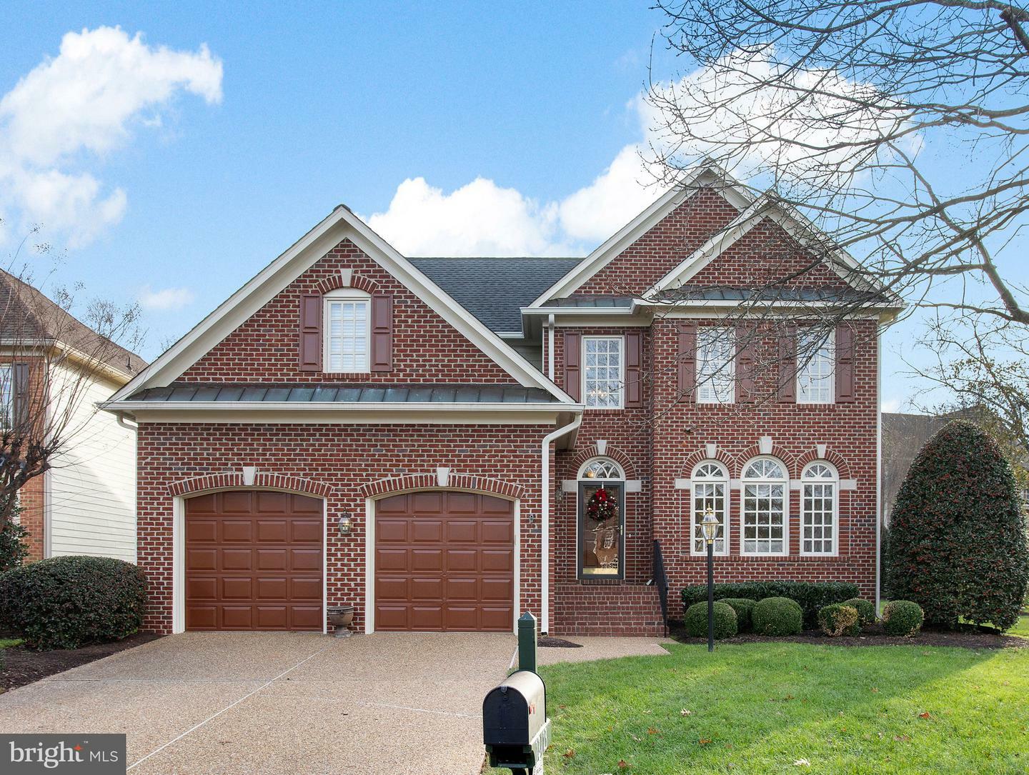 Property Photo: 12113 Club Commons Drive VA 23059