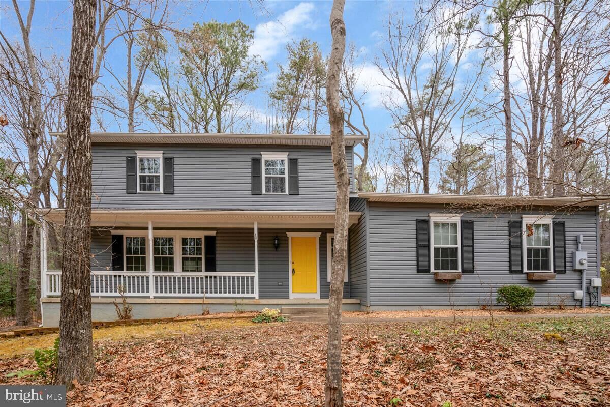 Property Photo: 44576 Cedar Court MD 20619