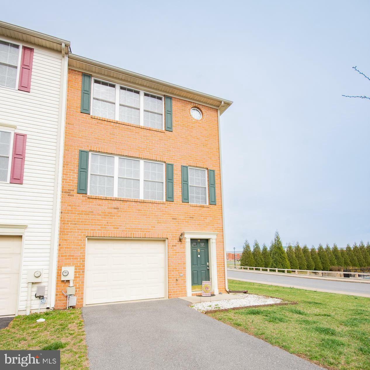 Property Photo: 10 Teague Lane WV 25404