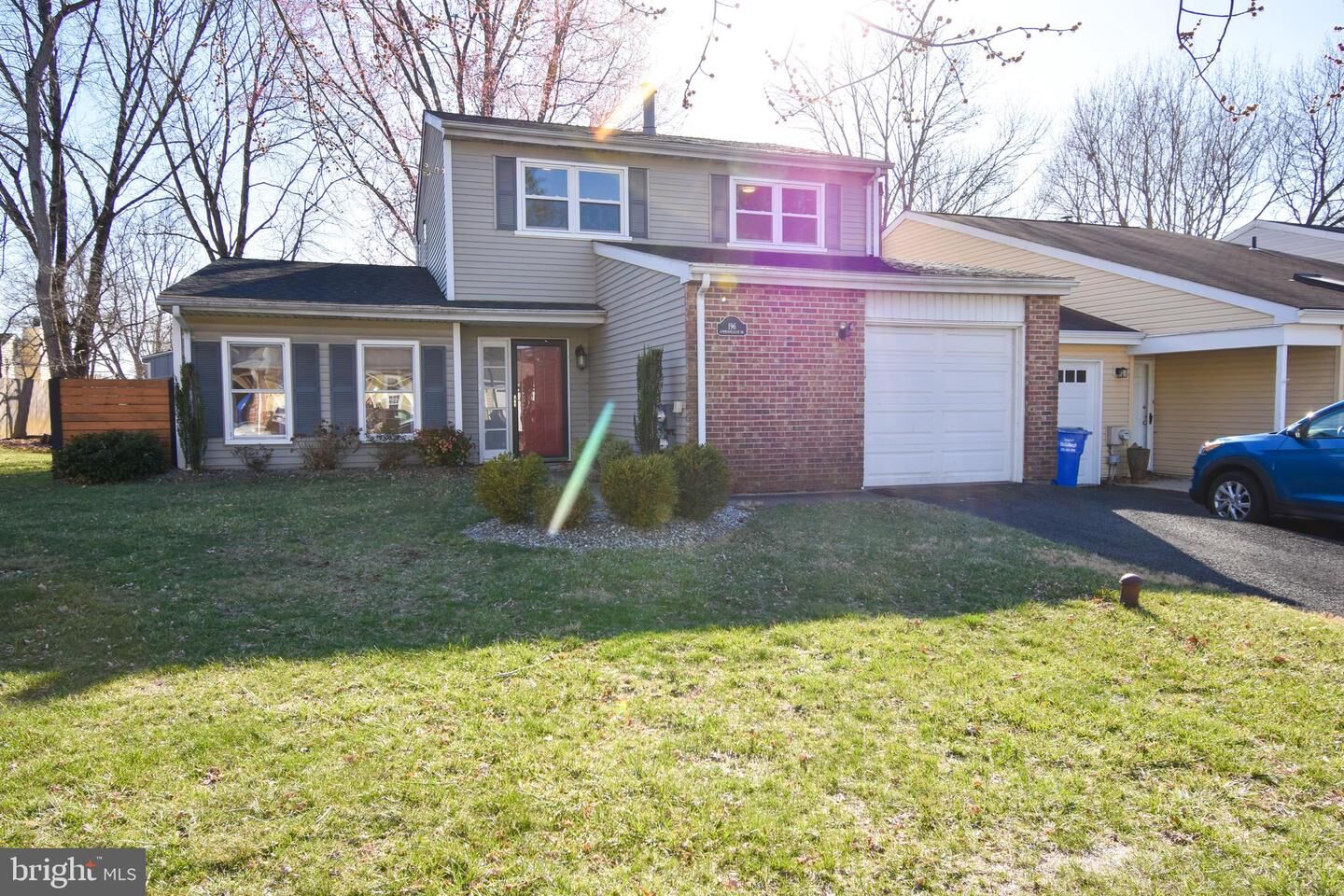 Property Photo:  196 Commonwealth Drive  PA 18940 