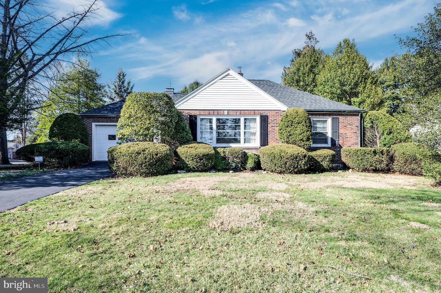 Property Photo: 215 Taft Avenue PA 19605