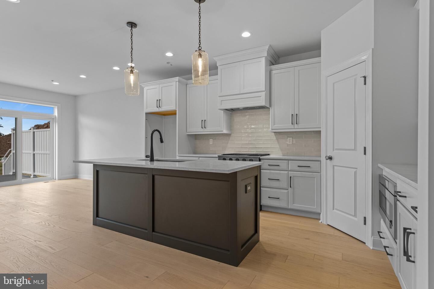 Property Photo: 332 Foxtail Lane Lot 80 PA 18914