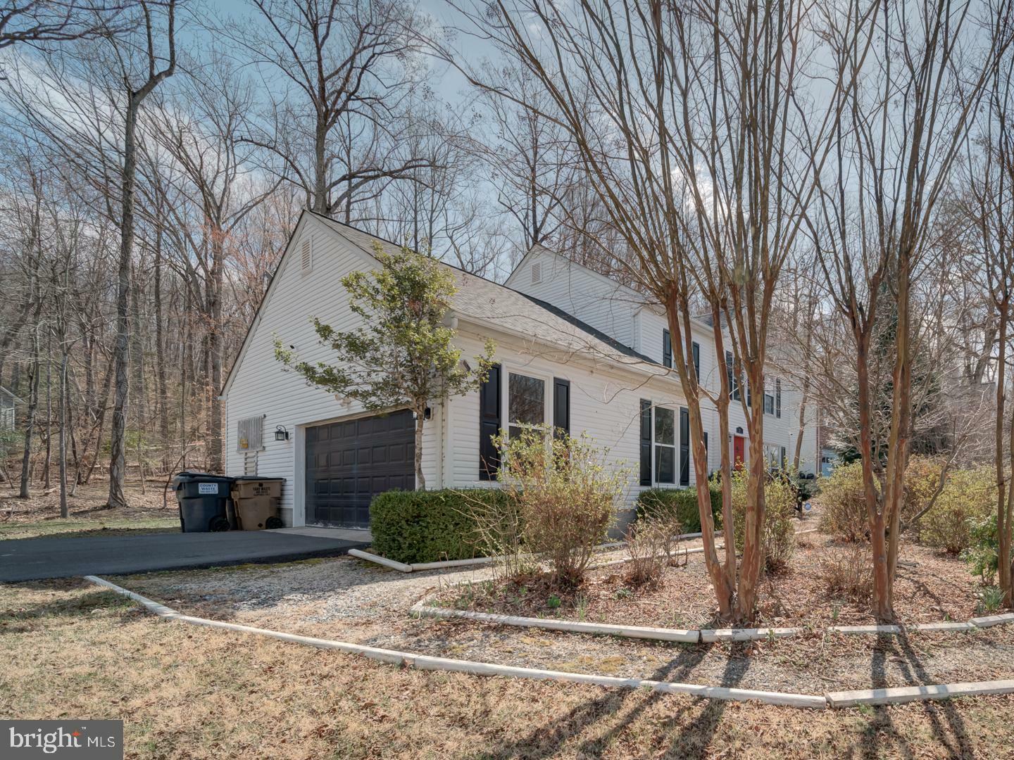 Property Photo:  2252 Aquia Drive  VA 22554 