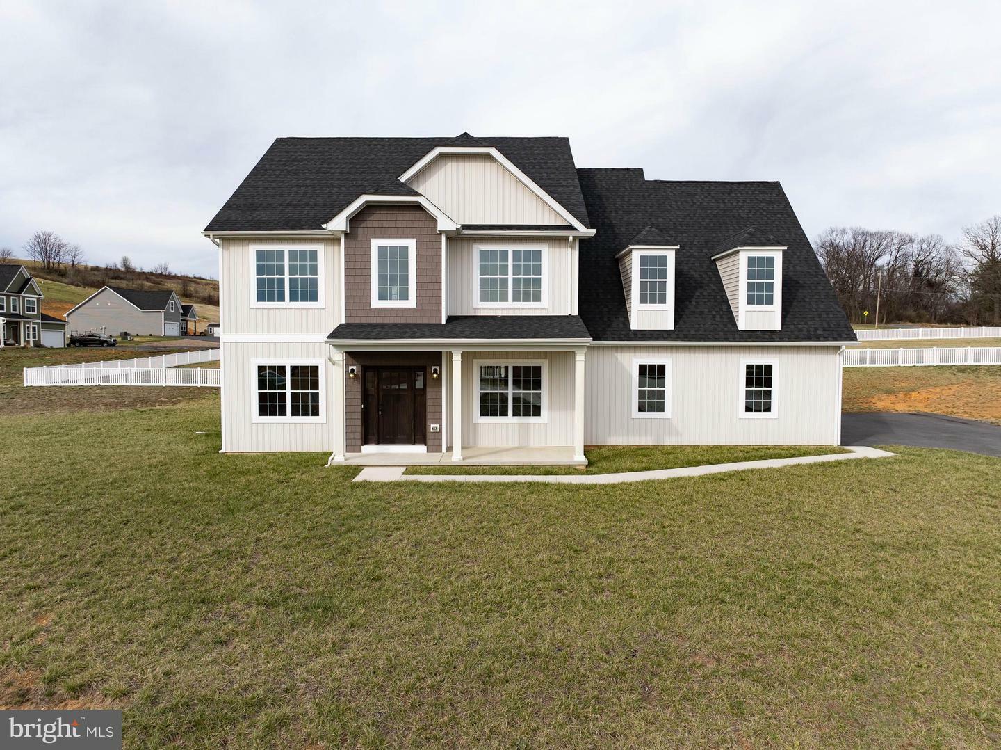 Property Photo: 42 Dungiven Lane WV 25403