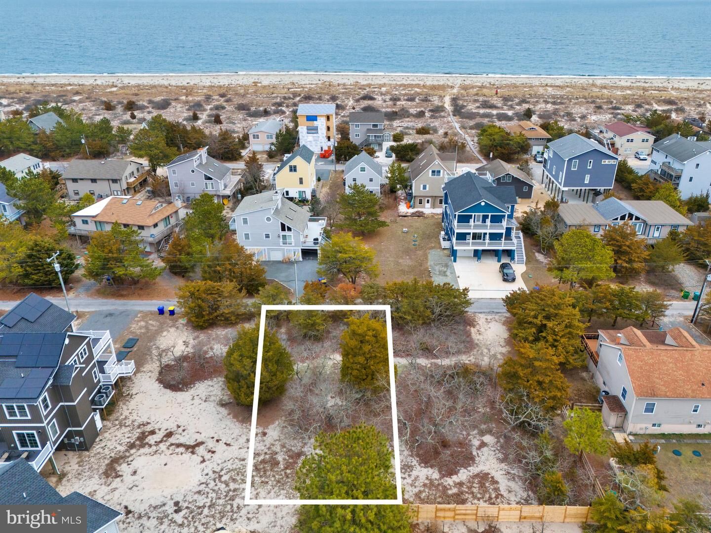 Property Photo:  Lot 8 Pintail Lane  DE 19968 