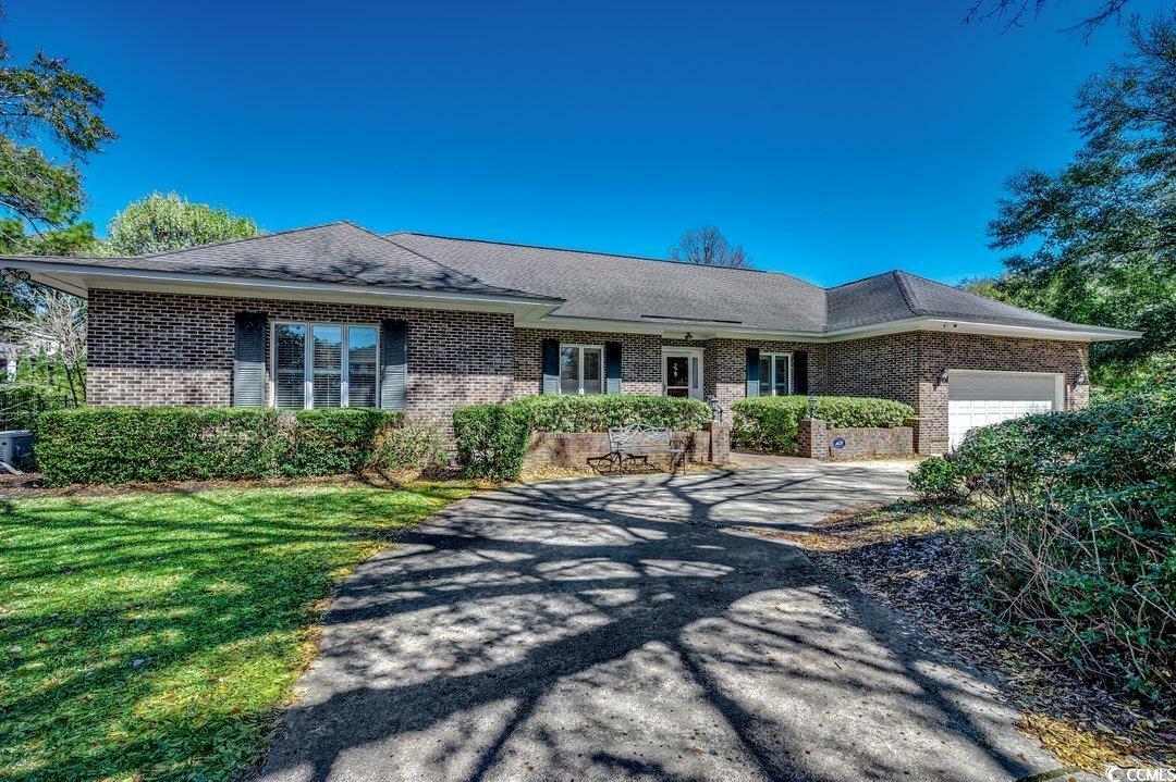 Property Photo: 2 Chapin Circle SC 29572
