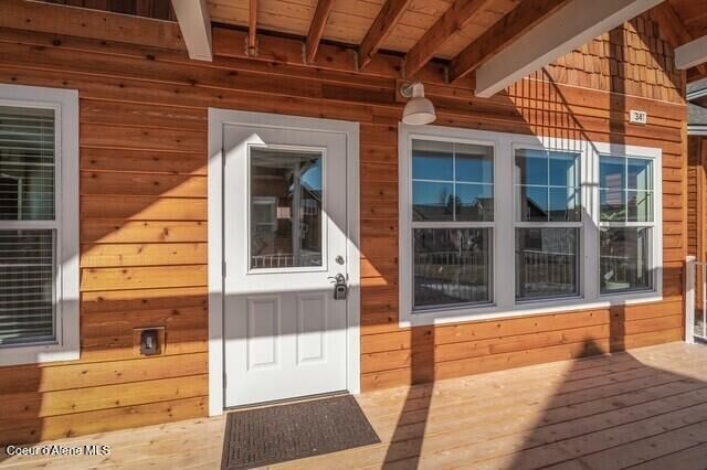 Property Photo: 34 Hitchcock Dr ID 83825