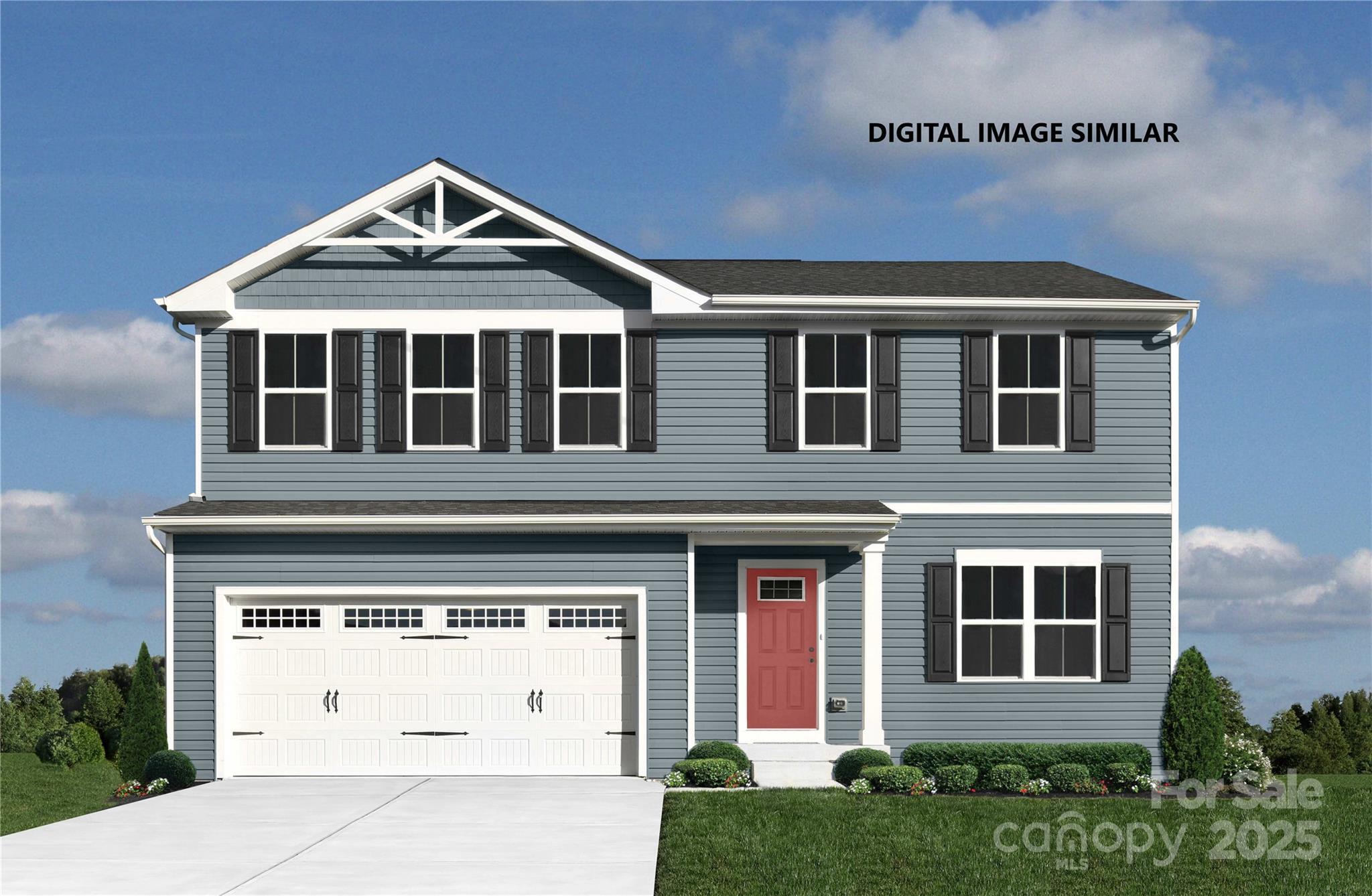 Property Photo: 155 Basildon Street 1009 SC 29720