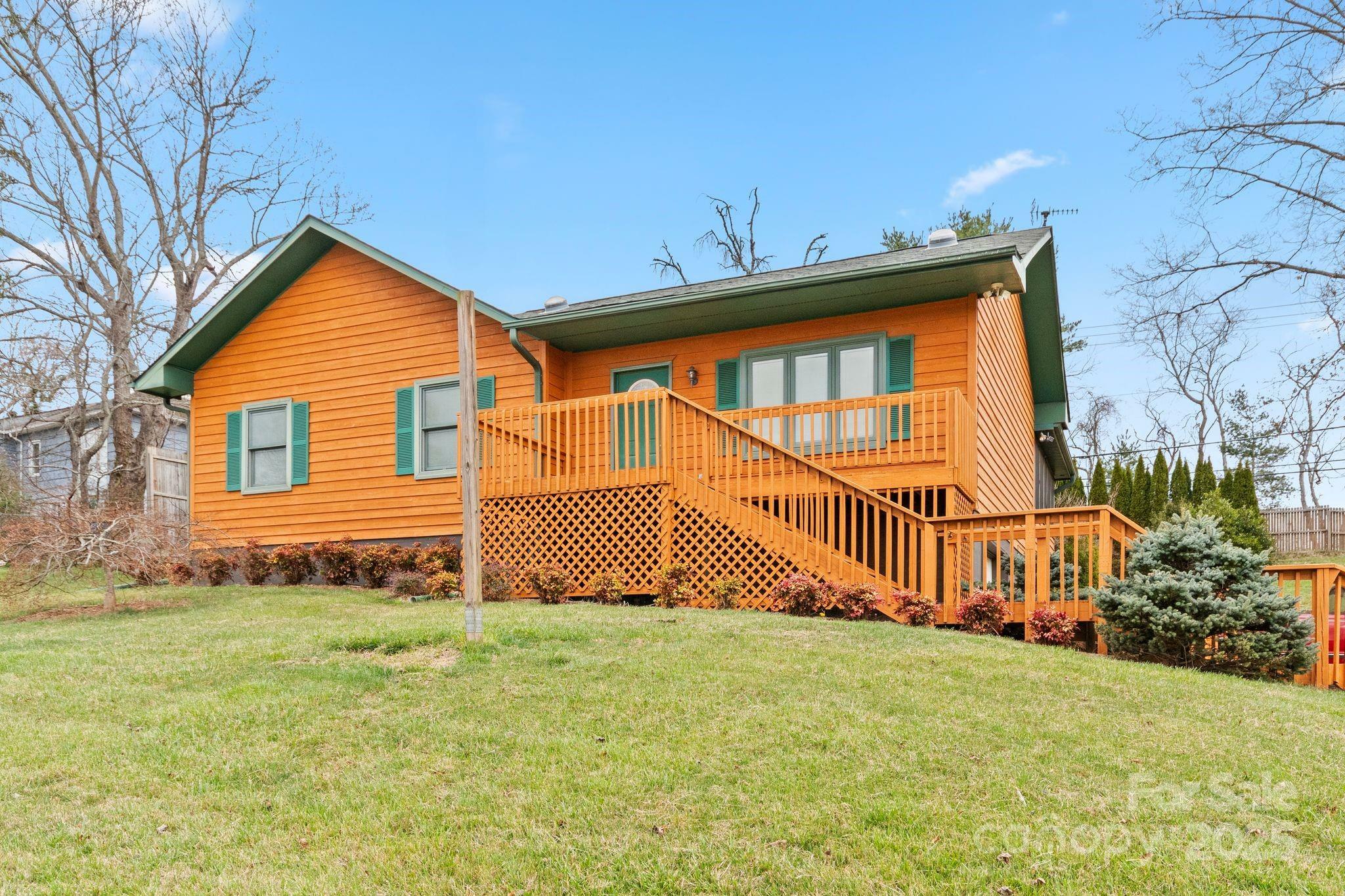 47 Huffman Road  Asheville NC 28806 photo