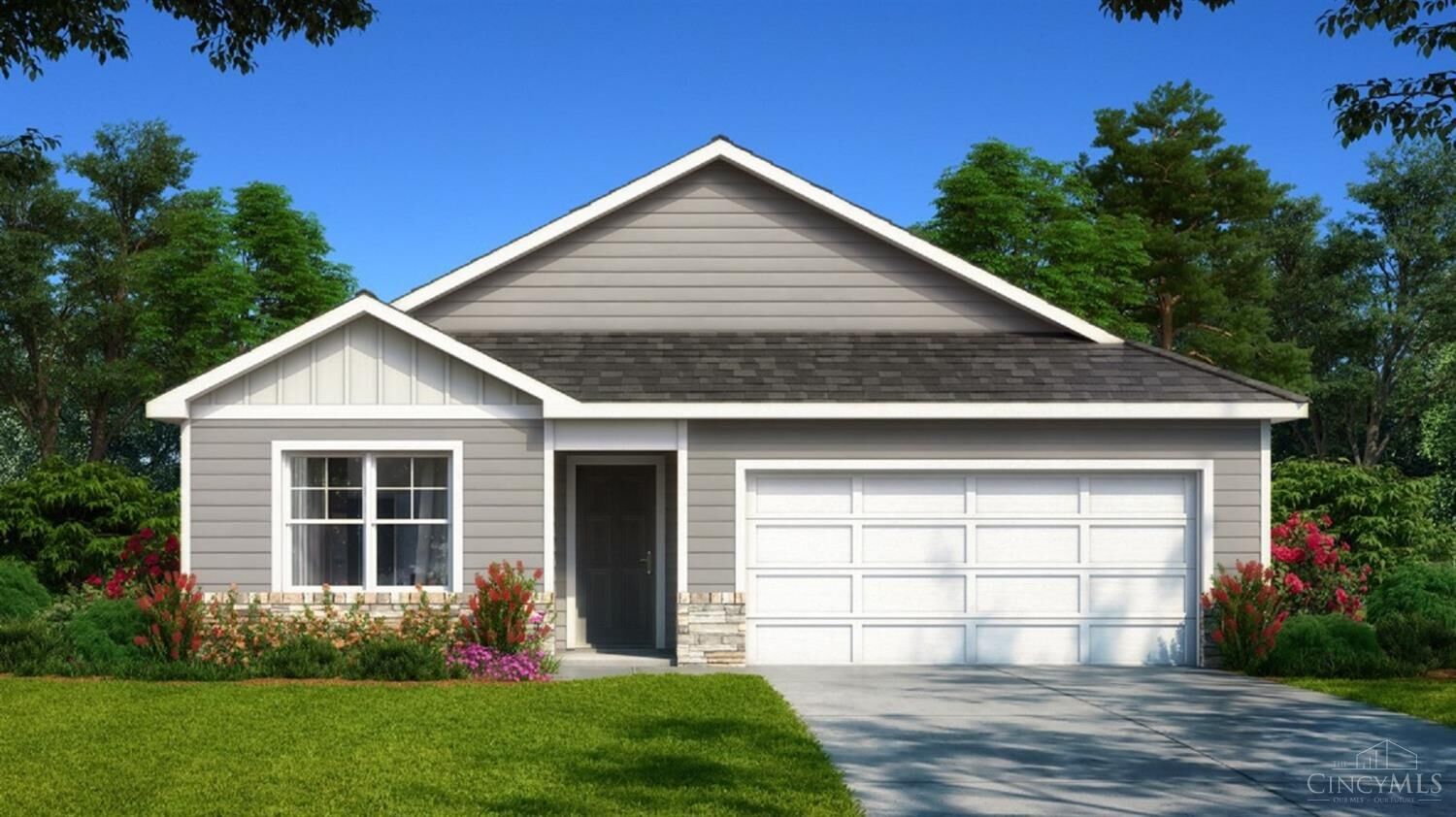 Property Photo: 216 River Heights Drive OH 45157
