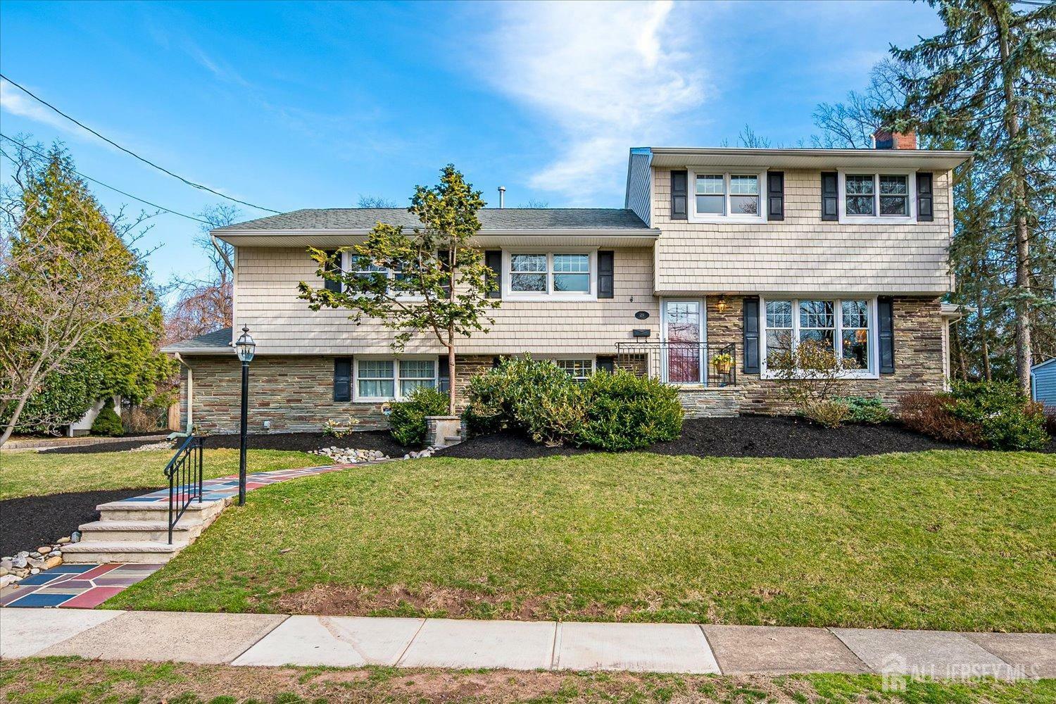Property Photo: 29 Lexington Drive NJ 08840