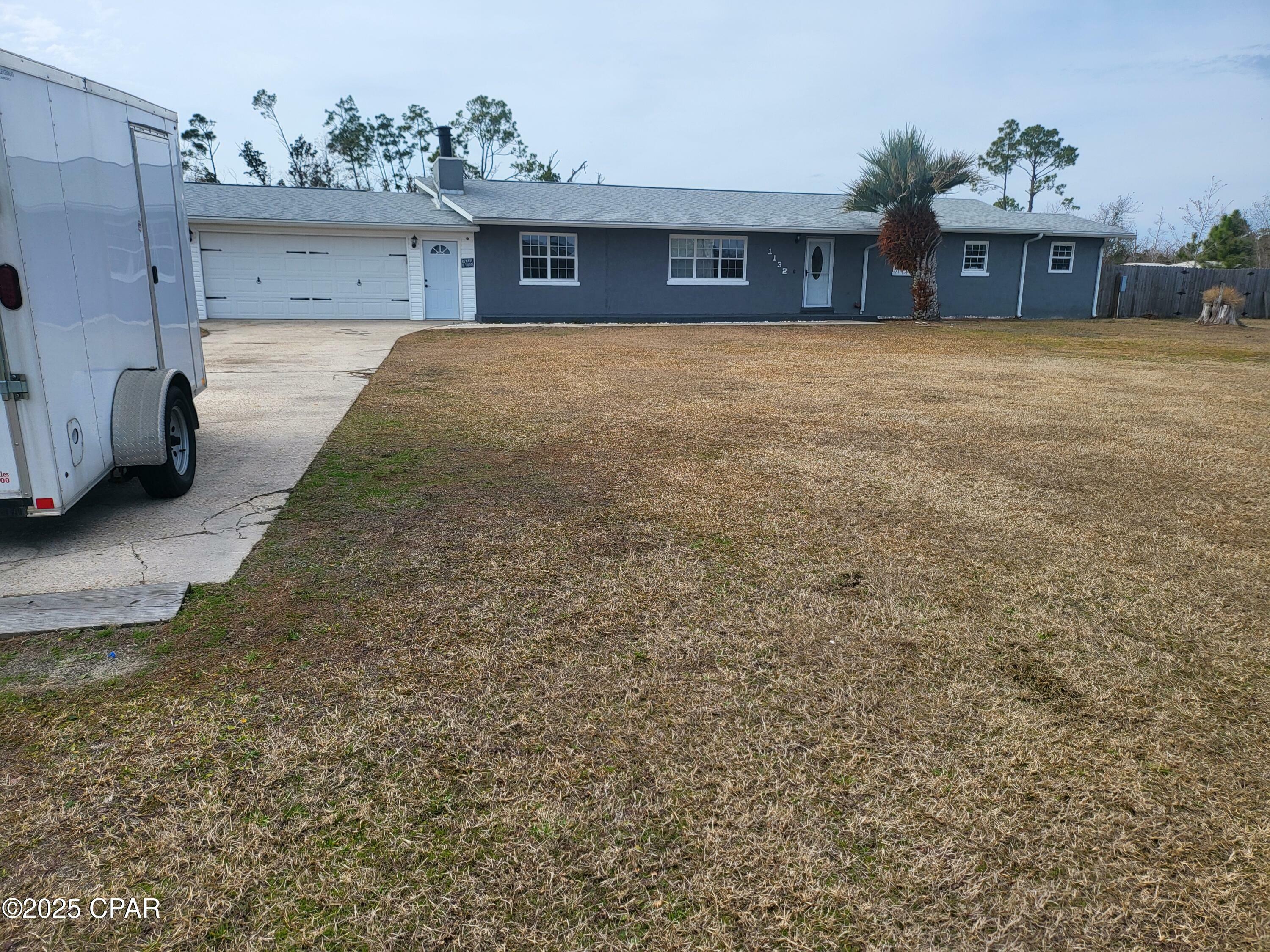 1132 S Kimbrel Avenue  Panama City FL 32404 photo