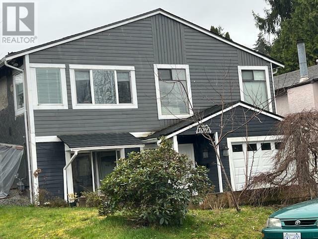 Property Photo: 1134 Hansard Crescent BC V3C 4W7