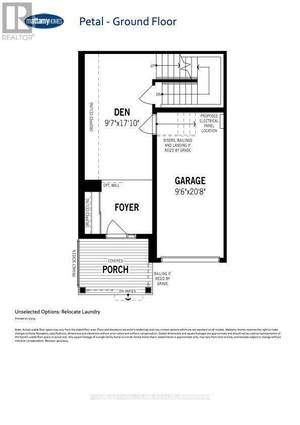 Property Photo: 524 Celestine Private ON K2J 4H7