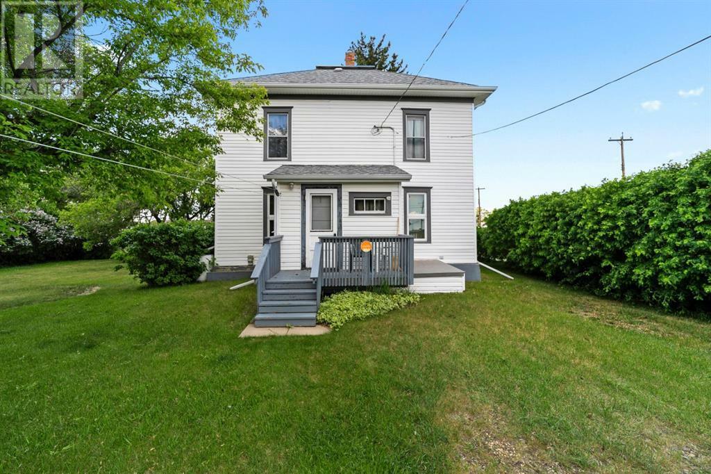 Photo de la propriété: 5037 48 Street AB T0B 1A0
