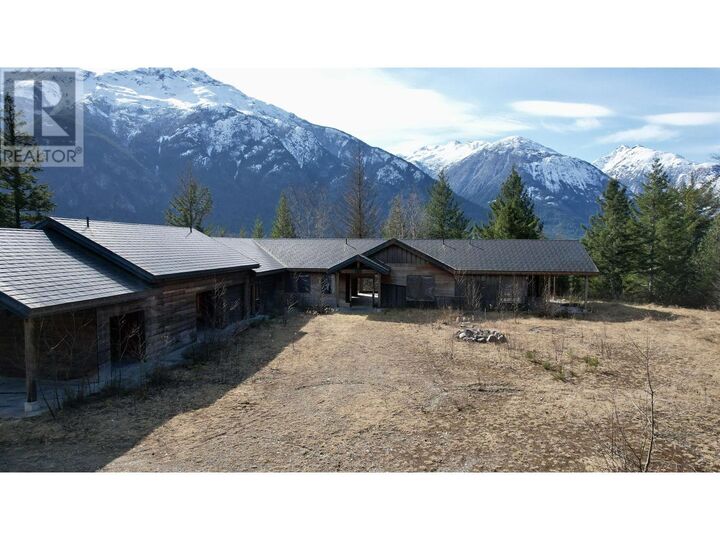 Property Photo: 2712 Egan Road BC V0T 1H0